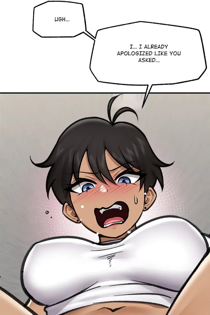 Hypnotist Security Guard Chap Chapter 18-Hypnotist Security Guard - Next Chap 19