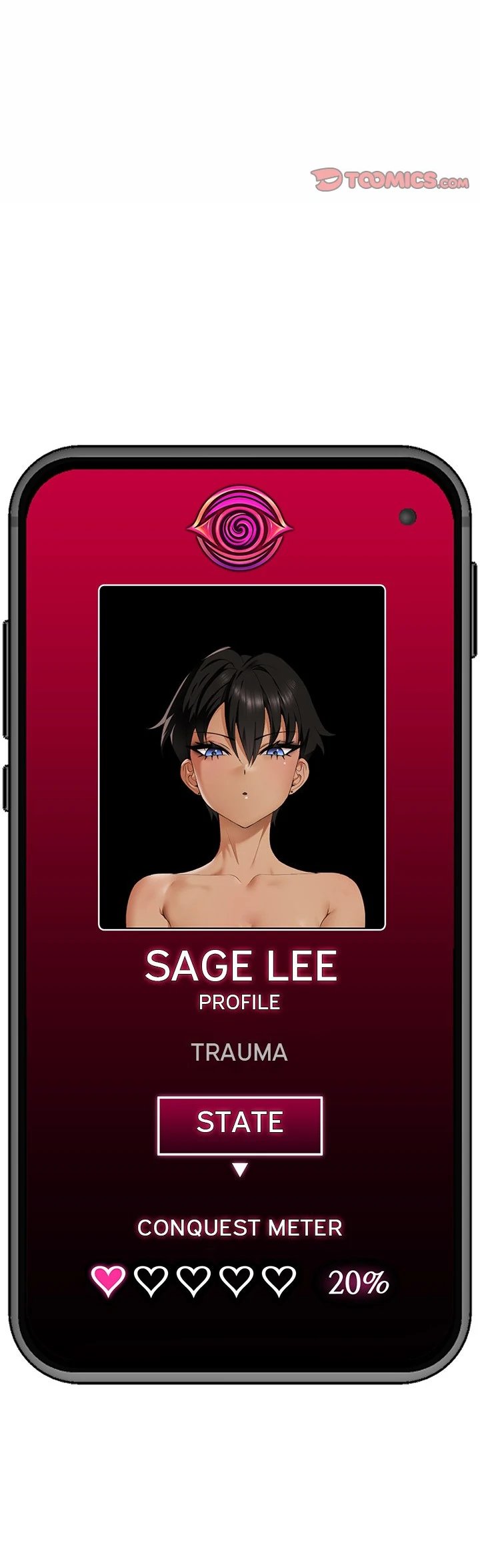 Hypnotist Security Guard Chap Chapter 18-Hypnotist Security Guard - Next Chap 19