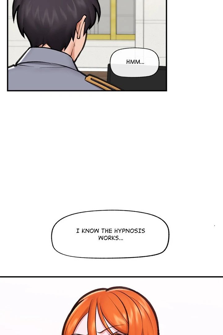 Hypnotist Security Guard Chap Chapter 18-Hypnotist Security Guard - Next Chap 19