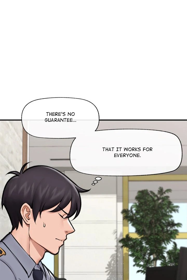 Hypnotist Security Guard Chap Chapter 18-Hypnotist Security Guard - Next Chap 19