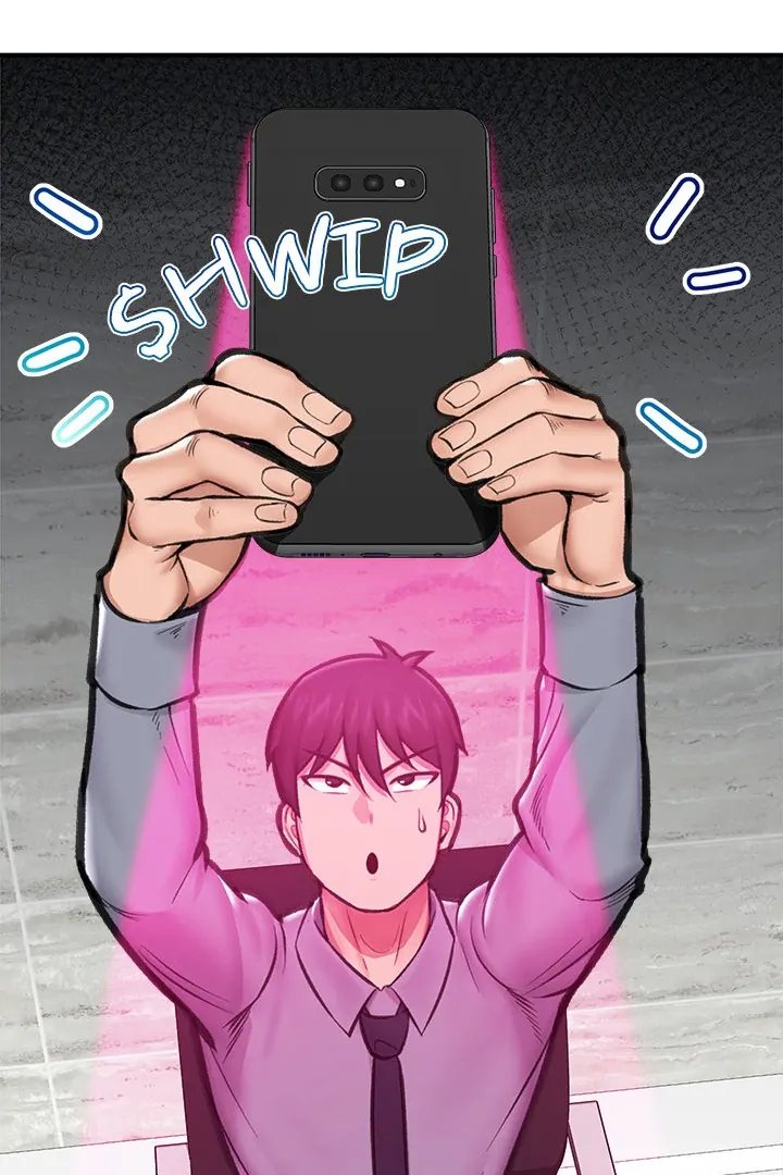 Hypnotist Security Guard Chap Chapter 18-Hypnotist Security Guard - Next Chap 19