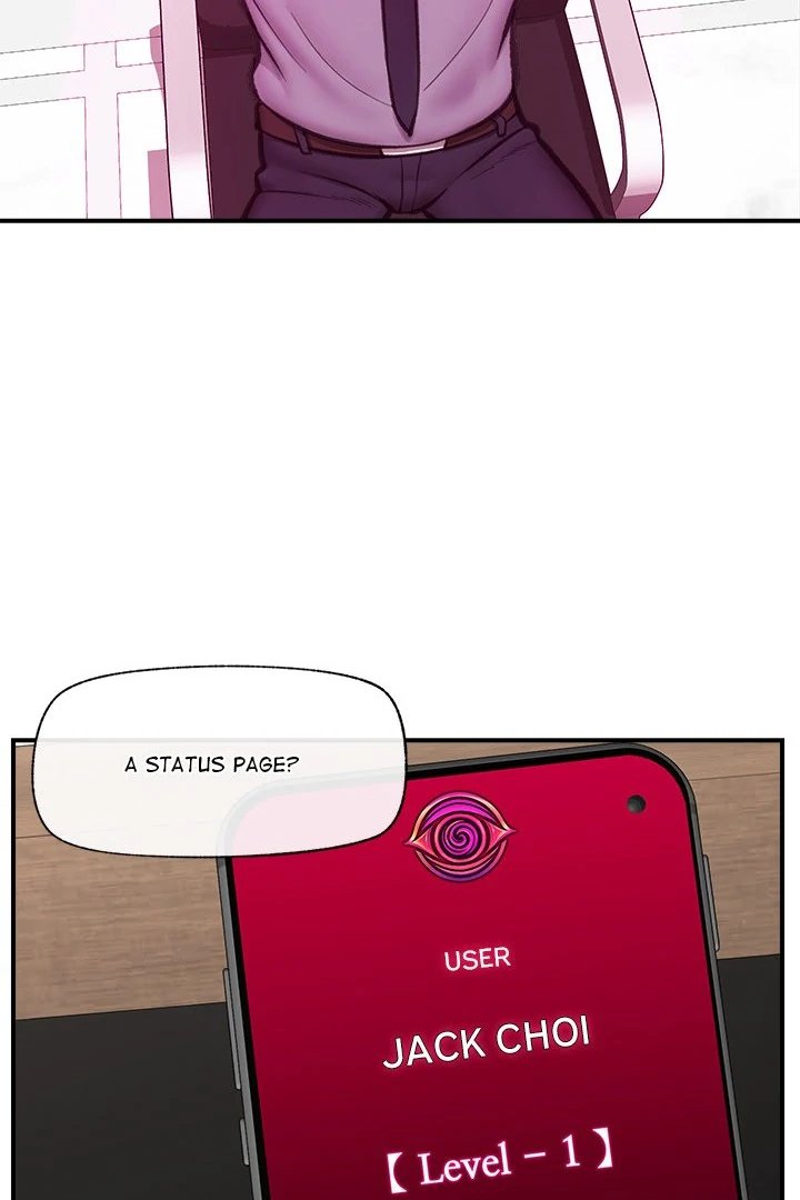 Hypnotist Security Guard Chap Chapter 18-Hypnotist Security Guard - Next Chap 19