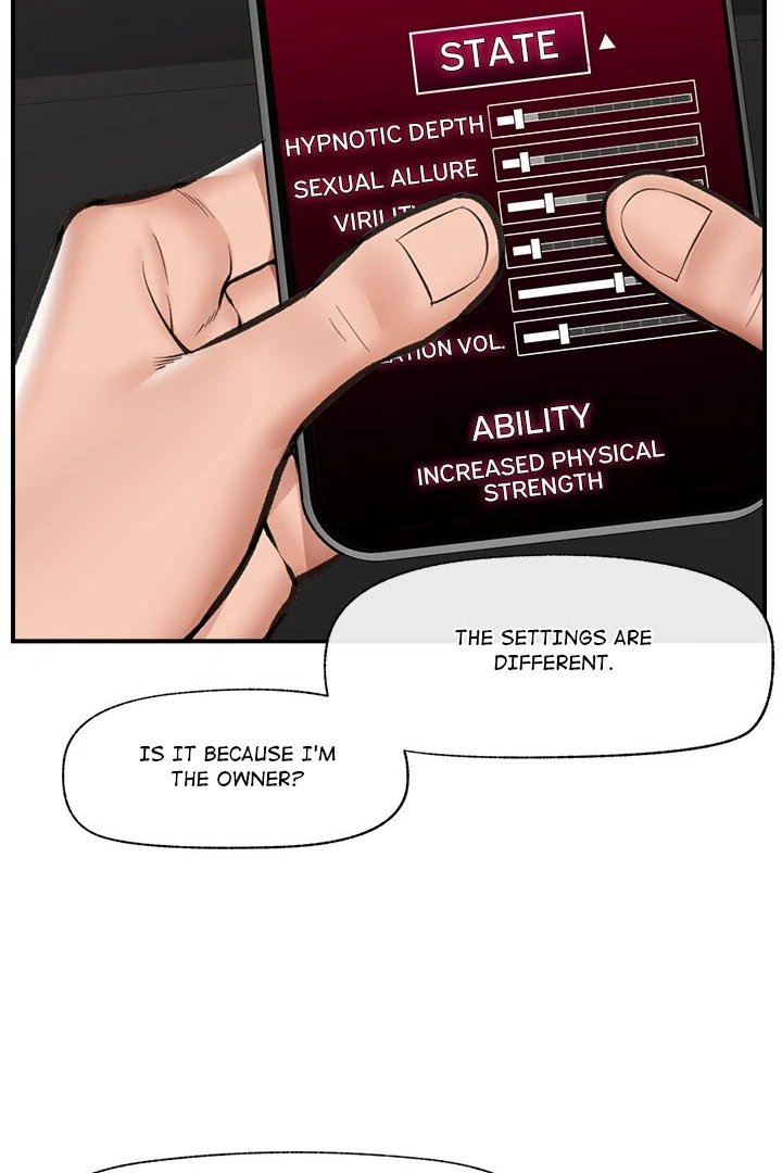 Hypnotist Security Guard Chap Chapter 18-Hypnotist Security Guard - Next Chap 19