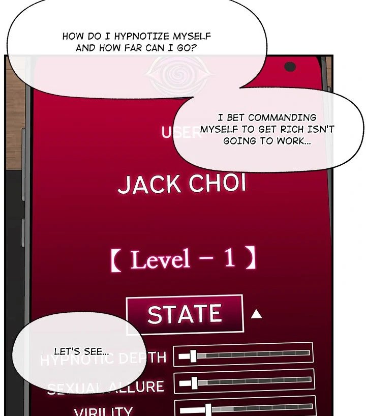 Hypnotist Security Guard Chap Chapter 18-Hypnotist Security Guard - Next Chap 19