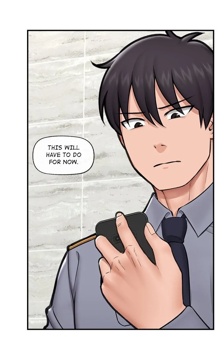 Hypnotist Security Guard Chap Chapter 18-Hypnotist Security Guard - Next Chap 19