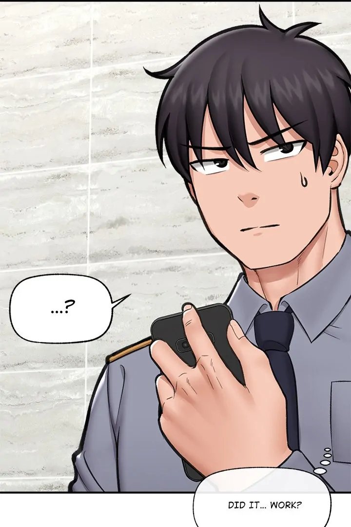 Hypnotist Security Guard Chap Chapter 18-Hypnotist Security Guard - Next Chap 19