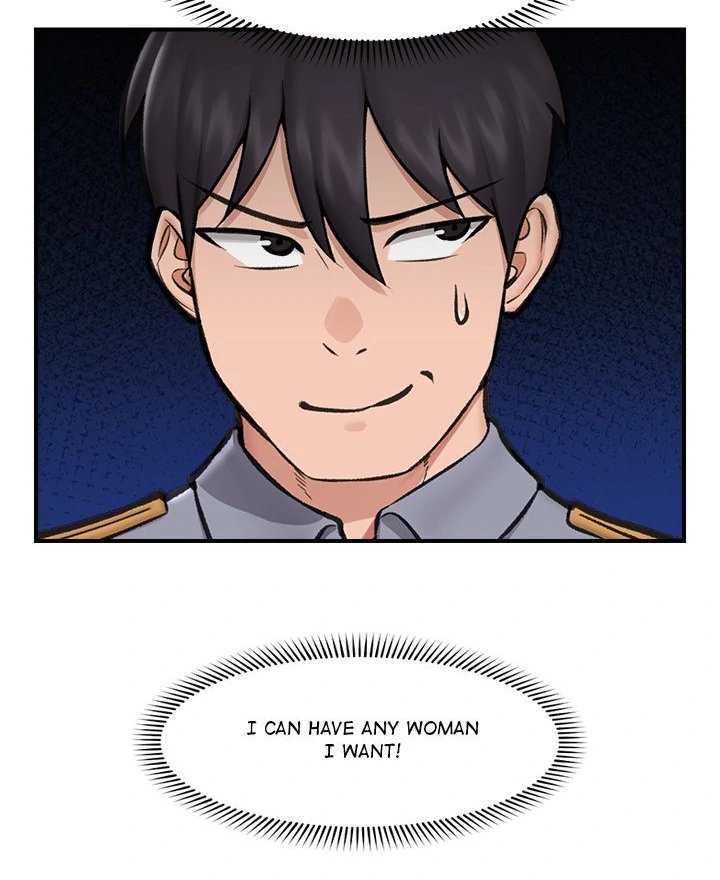 Hypnotist Security Guard Chap Chapter 18-Hypnotist Security Guard - Next Chap 19