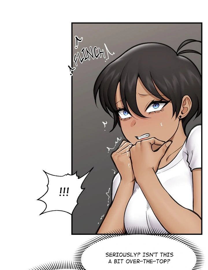 Hypnotist Security Guard Chap Chapter 18-Hypnotist Security Guard - Next Chap 19