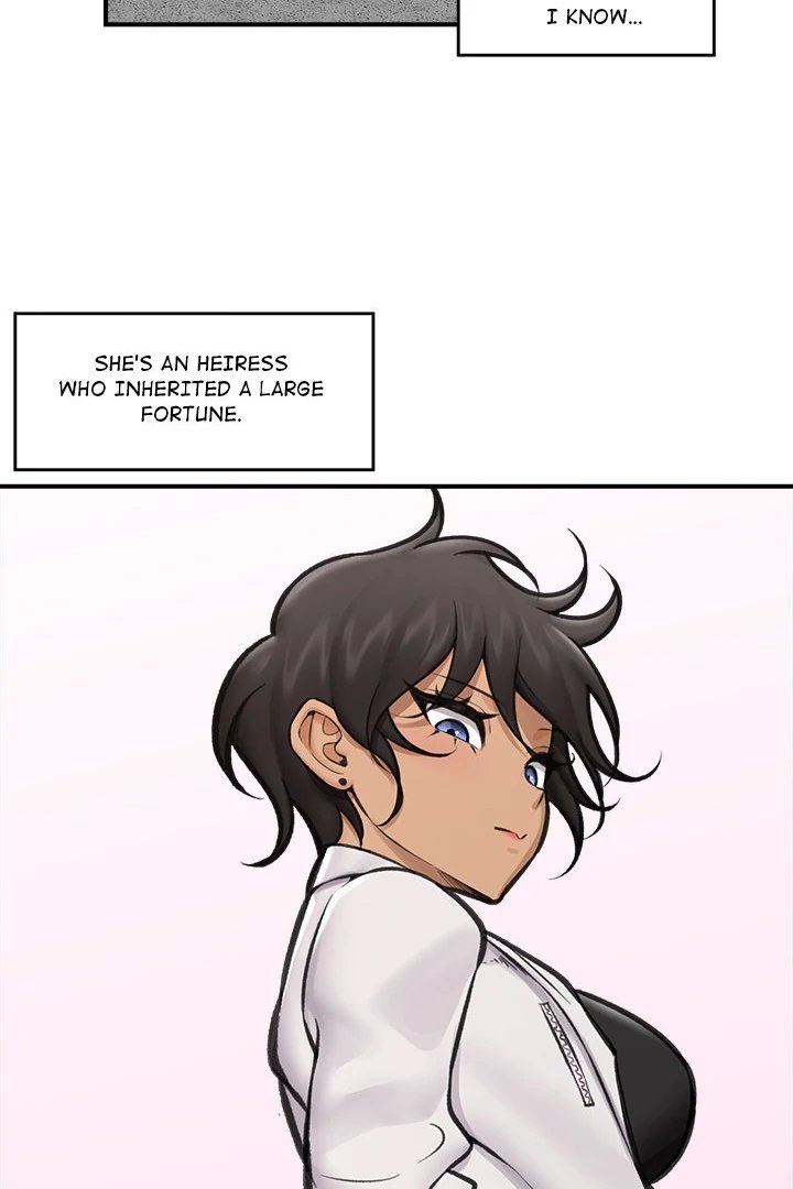 Hypnotist Security Guard Chap Chapter 18-Hypnotist Security Guard - Next Chap 19