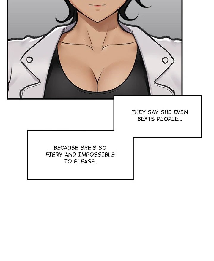 Hypnotist Security Guard Chap Chapter 18-Hypnotist Security Guard - Next Chap 19