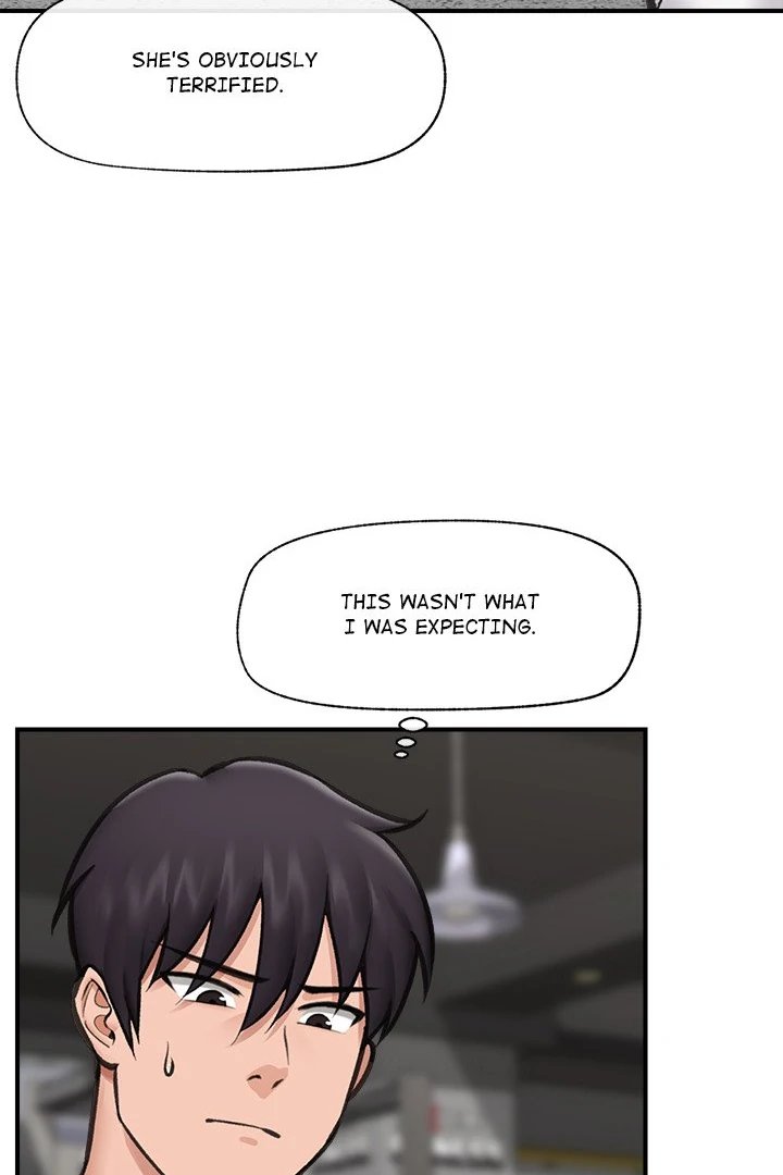 Hypnotist Security Guard Chap Chapter 18-Hypnotist Security Guard - Next Chap 19