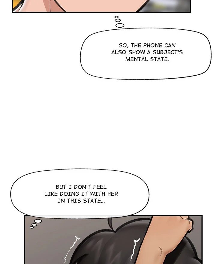 Hypnotist Security Guard Chap Chapter 18-Hypnotist Security Guard - Next Chap 19