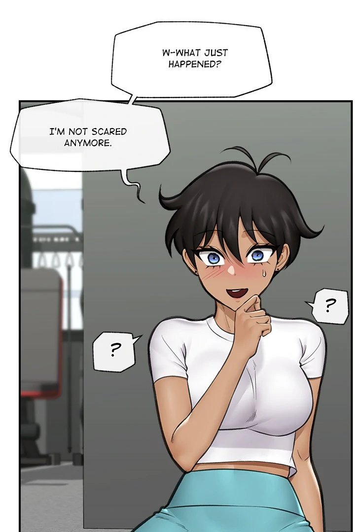 Hypnotist Security Guard Chap Chapter 18-Hypnotist Security Guard - Next Chap 19