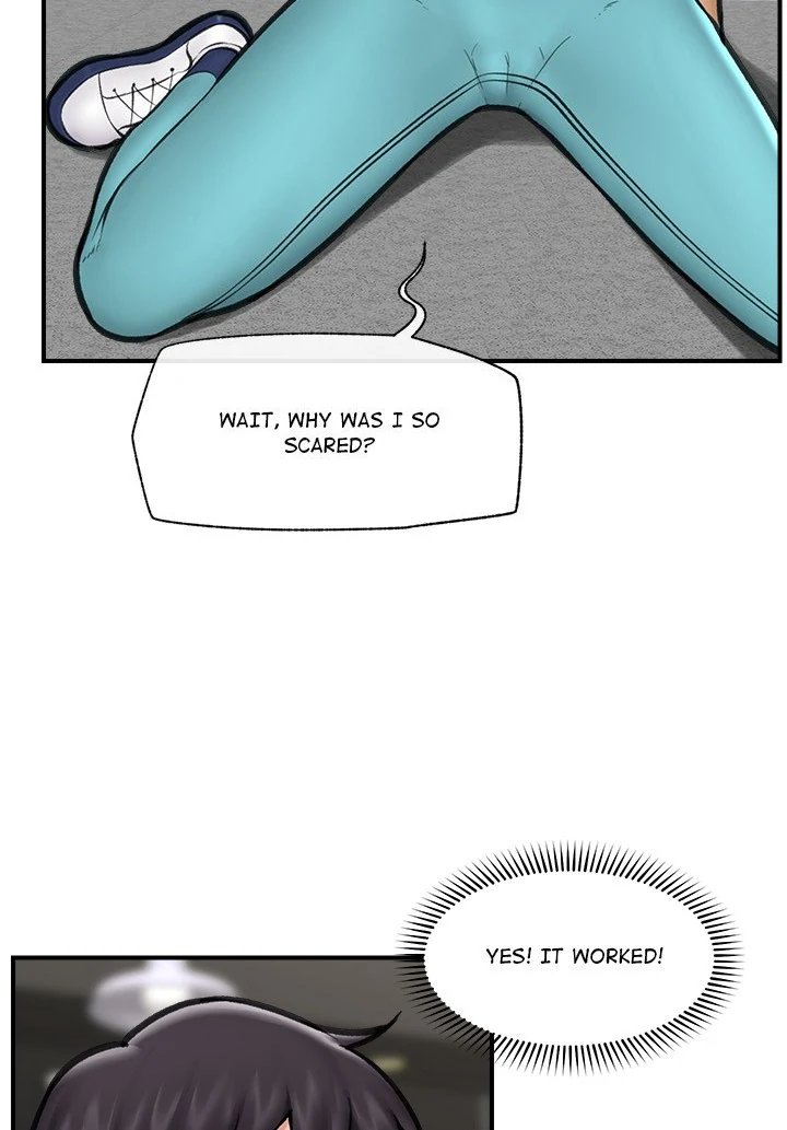 Hypnotist Security Guard Chap Chapter 18-Hypnotist Security Guard - Next Chap 19