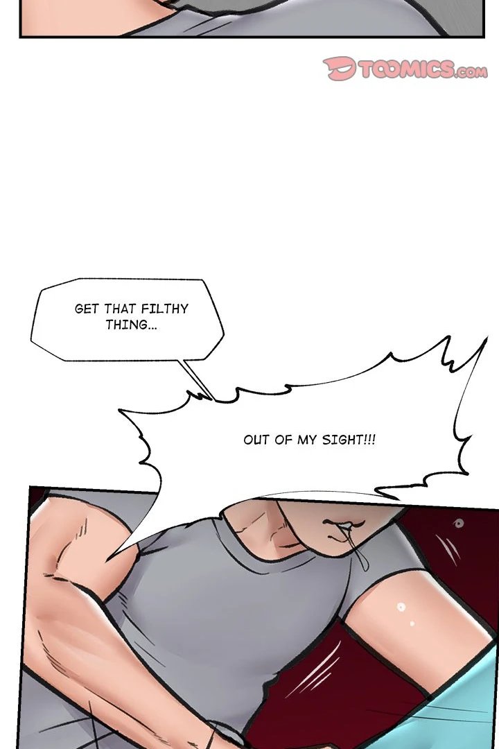 Hypnotist Security Guard Chap Chapter 18-Hypnotist Security Guard - Next Chap 19