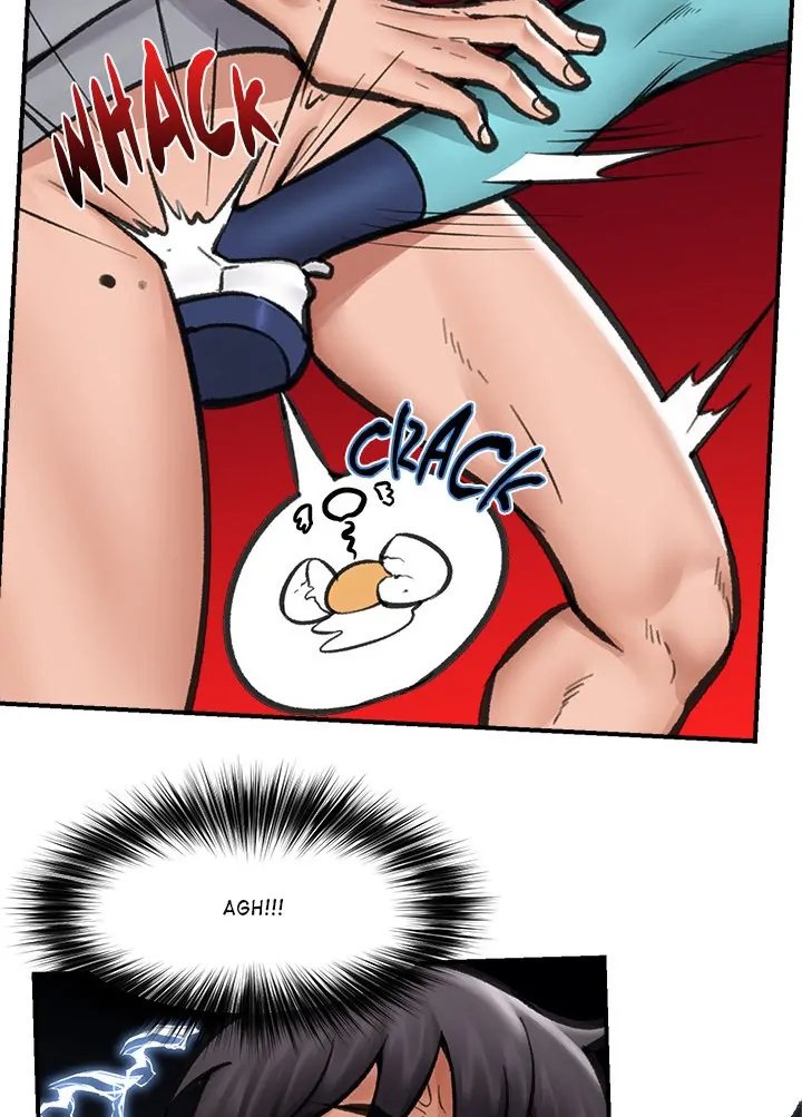 Hypnotist Security Guard Chap Chapter 18-Hypnotist Security Guard - Next Chap 19