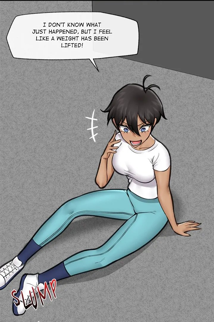 Hypnotist Security Guard Chap Chapter 18-Hypnotist Security Guard - Next Chap 19