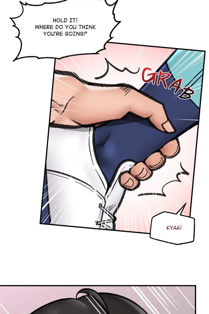 Hypnotist Security Guard Chap Chapter 18-Hypnotist Security Guard - Next Chap 19