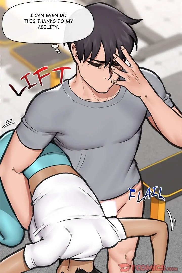 Hypnotist Security Guard Chap Chapter 18-Hypnotist Security Guard - Next Chap 19