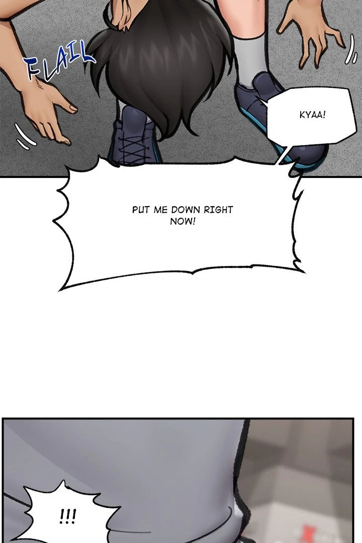 Hypnotist Security Guard Chap Chapter 18-Hypnotist Security Guard - Next Chap 19