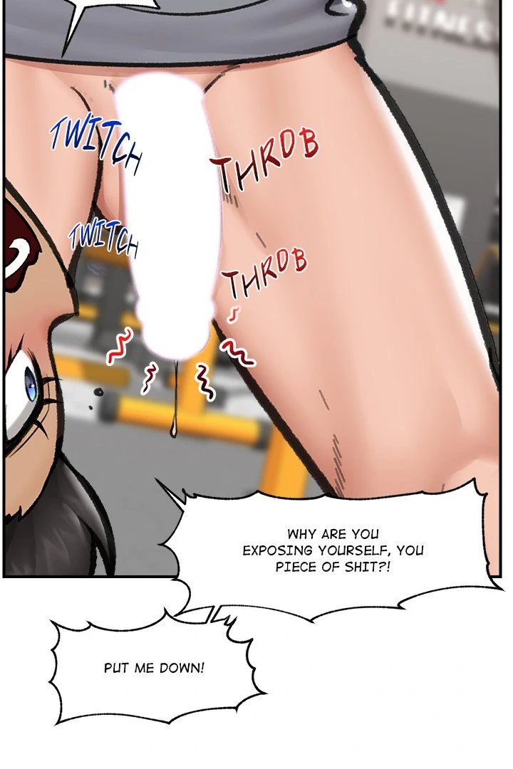 Hypnotist Security Guard Chap Chapter 18-Hypnotist Security Guard - Next Chap 19