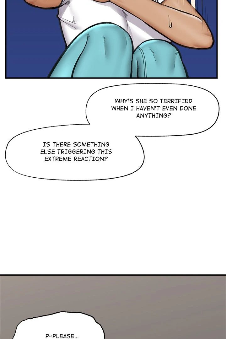 Hypnotist Security Guard Chap Chapter 18-Hypnotist Security Guard - Next Chap 19