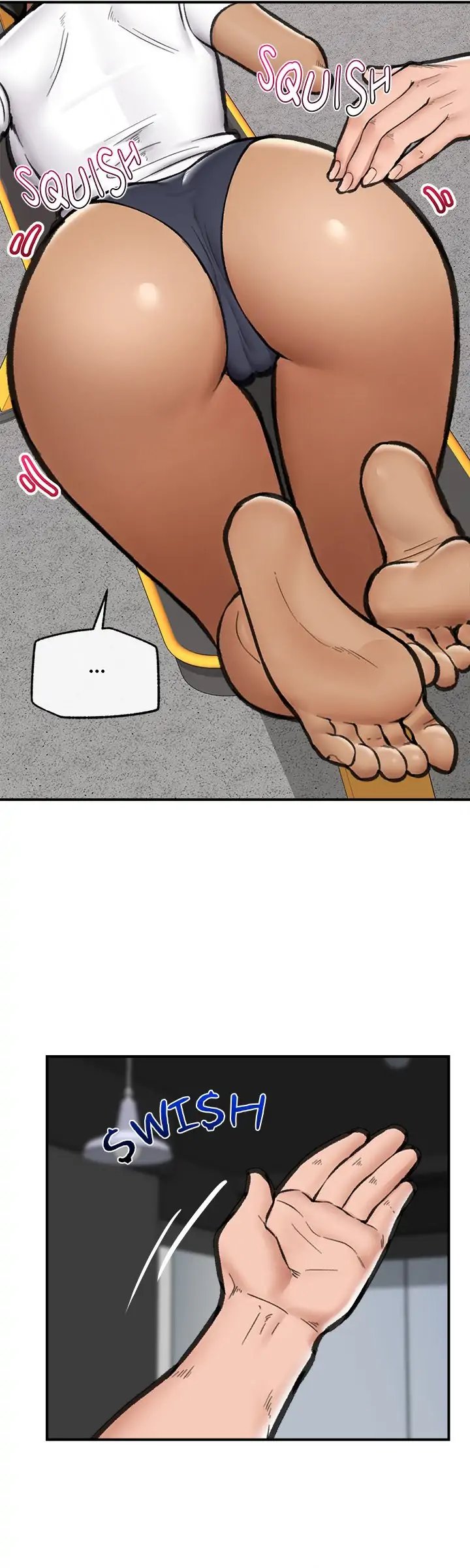 Hypnotist Security Guard Chap Chapter 18-Hypnotist Security Guard - Next Chap 19