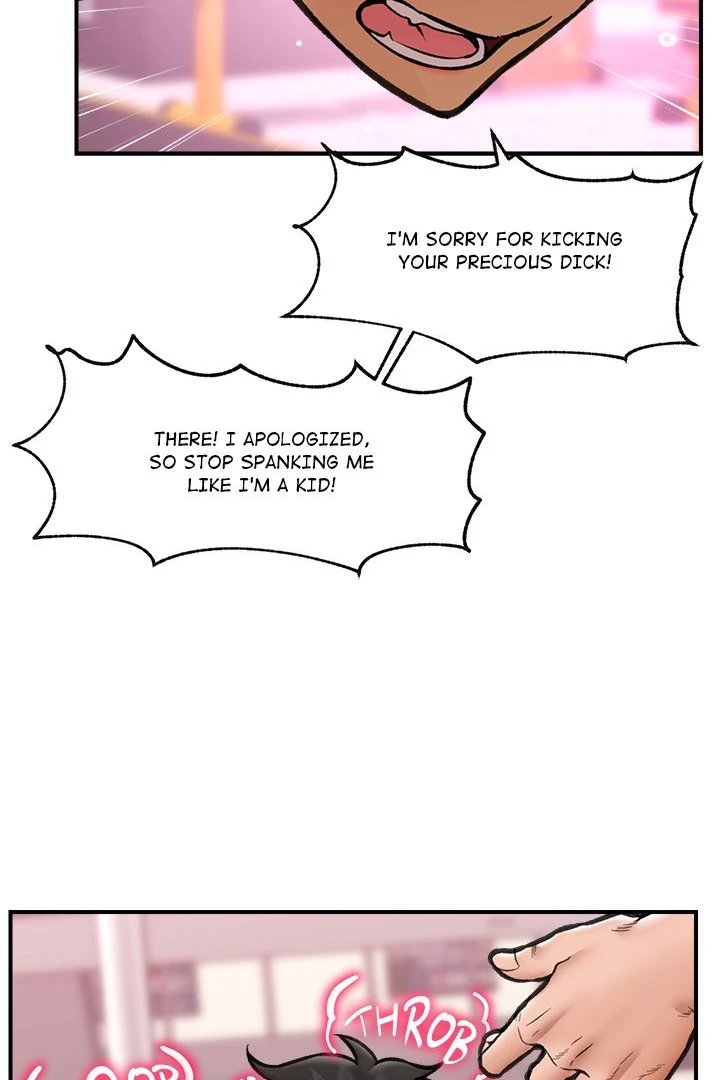 Hypnotist Security Guard Chap Chapter 18-Hypnotist Security Guard - Next Chap 19