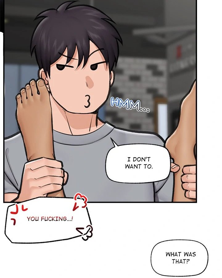 Hypnotist Security Guard Chap Chapter 19-Hypnotist Security Guard - Next Chap 20