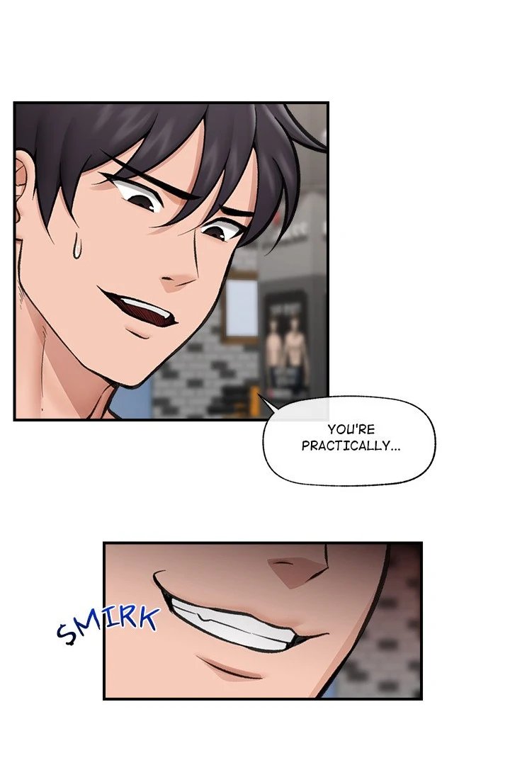 Hypnotist Security Guard Chap Chapter 19-Hypnotist Security Guard - Next Chap 20