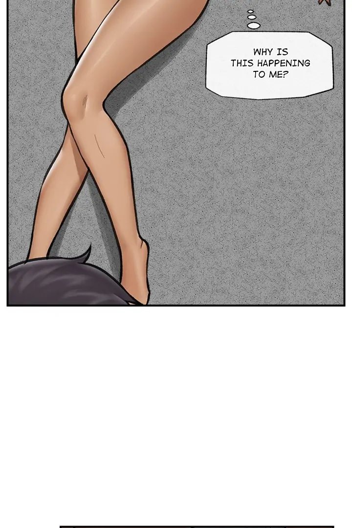 Hypnotist Security Guard Chap Chapter 19-Hypnotist Security Guard - Next Chap 20