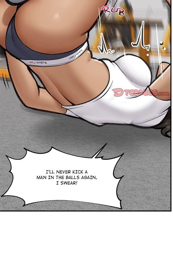 Hypnotist Security Guard Chap Chapter 19-Hypnotist Security Guard - Next Chap 20