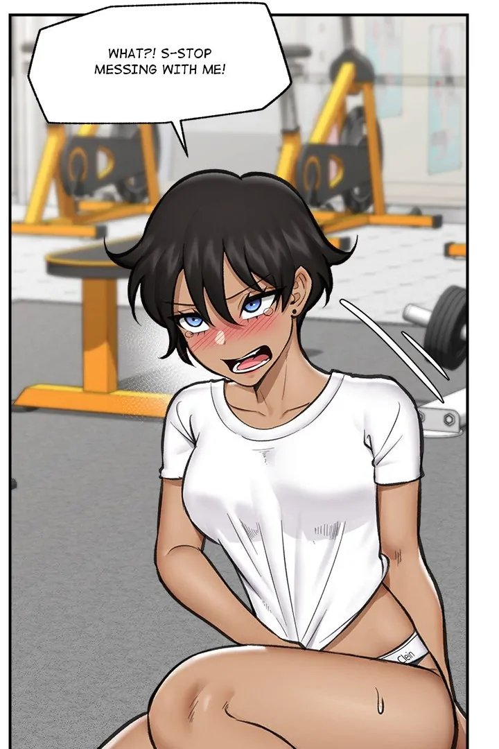 Hypnotist Security Guard Chap Chapter 19-Hypnotist Security Guard - Next Chap 20