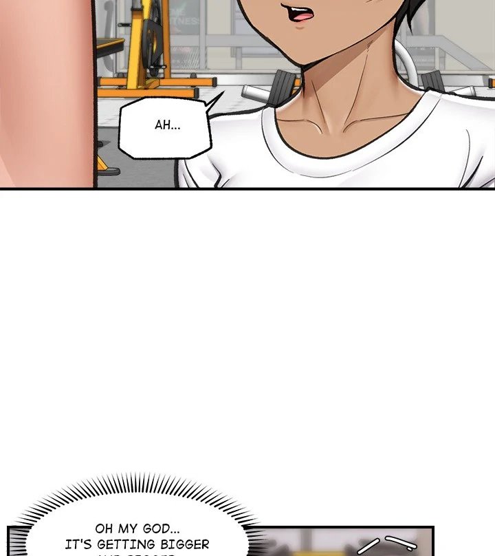 Hypnotist Security Guard Chap Chapter 19-Hypnotist Security Guard - Next Chap 20