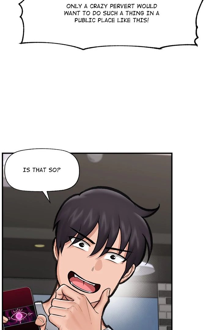 Hypnotist Security Guard Chap Chapter 19-Hypnotist Security Guard - Next Chap 20