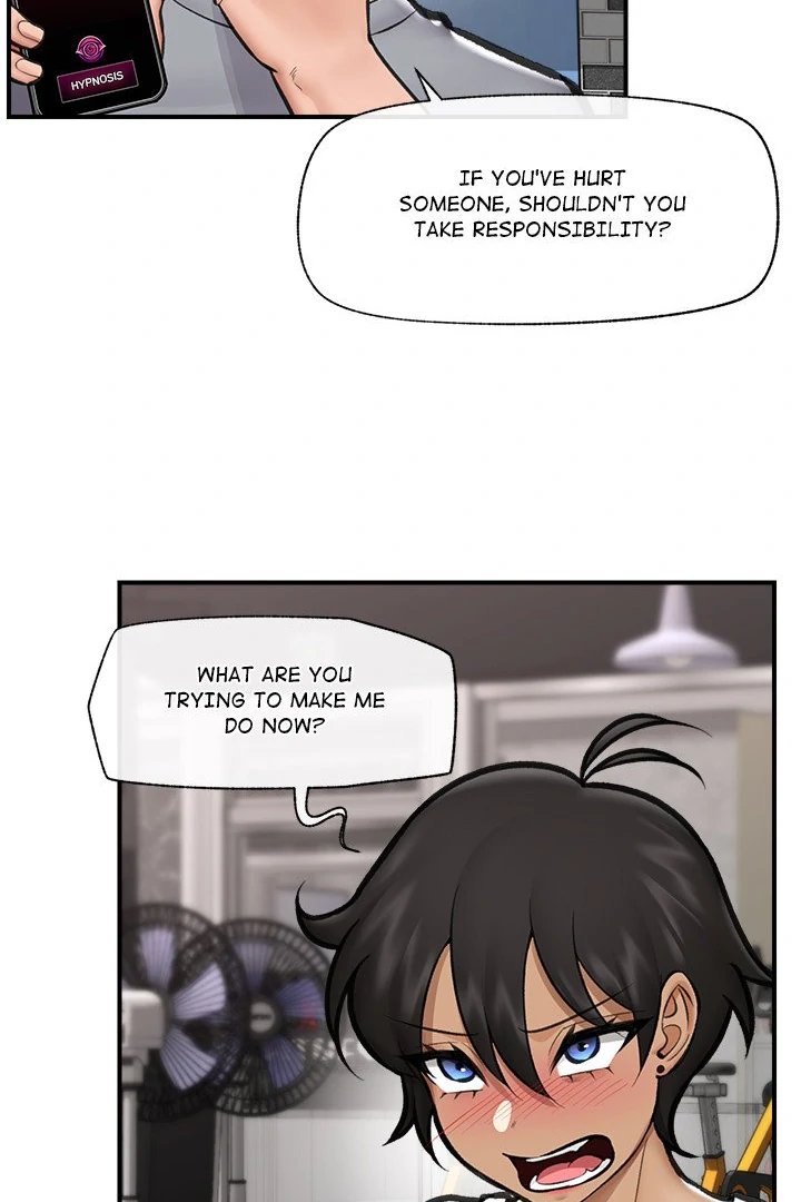 Hypnotist Security Guard Chap Chapter 19-Hypnotist Security Guard - Next Chap 20