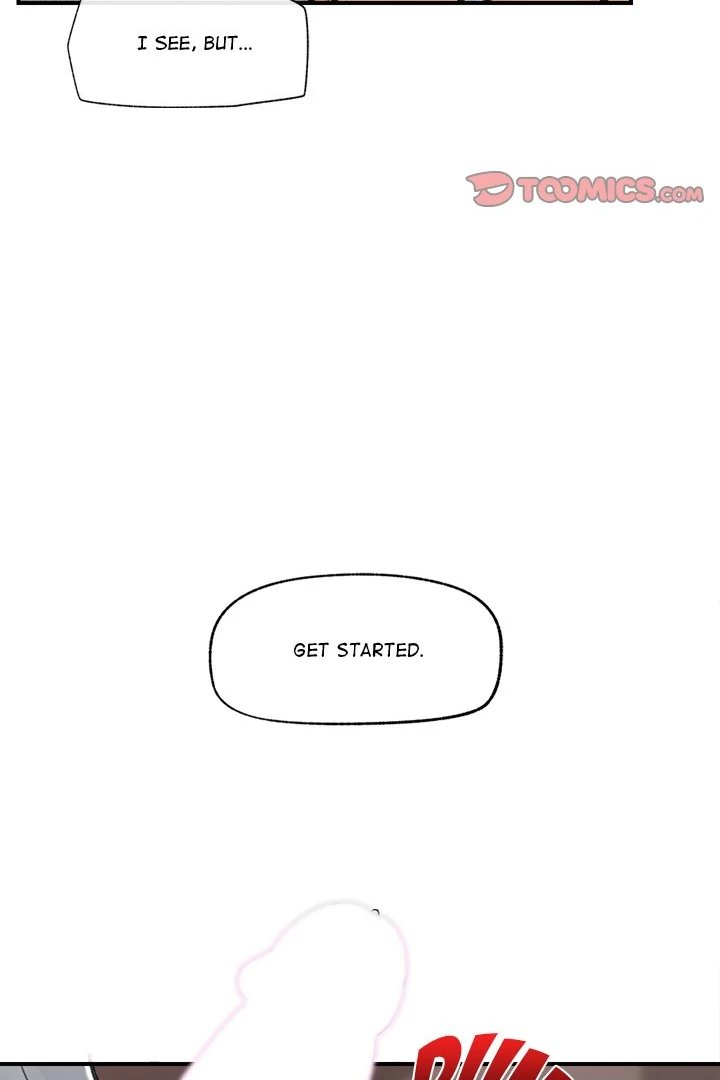 Hypnotist Security Guard Chap Chapter 19-Hypnotist Security Guard - Next Chap 20