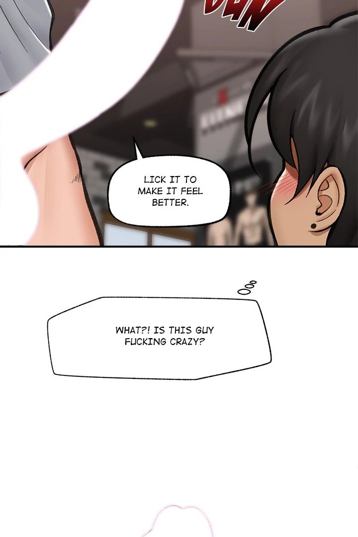 Hypnotist Security Guard Chap Chapter 19-Hypnotist Security Guard - Next Chap 20