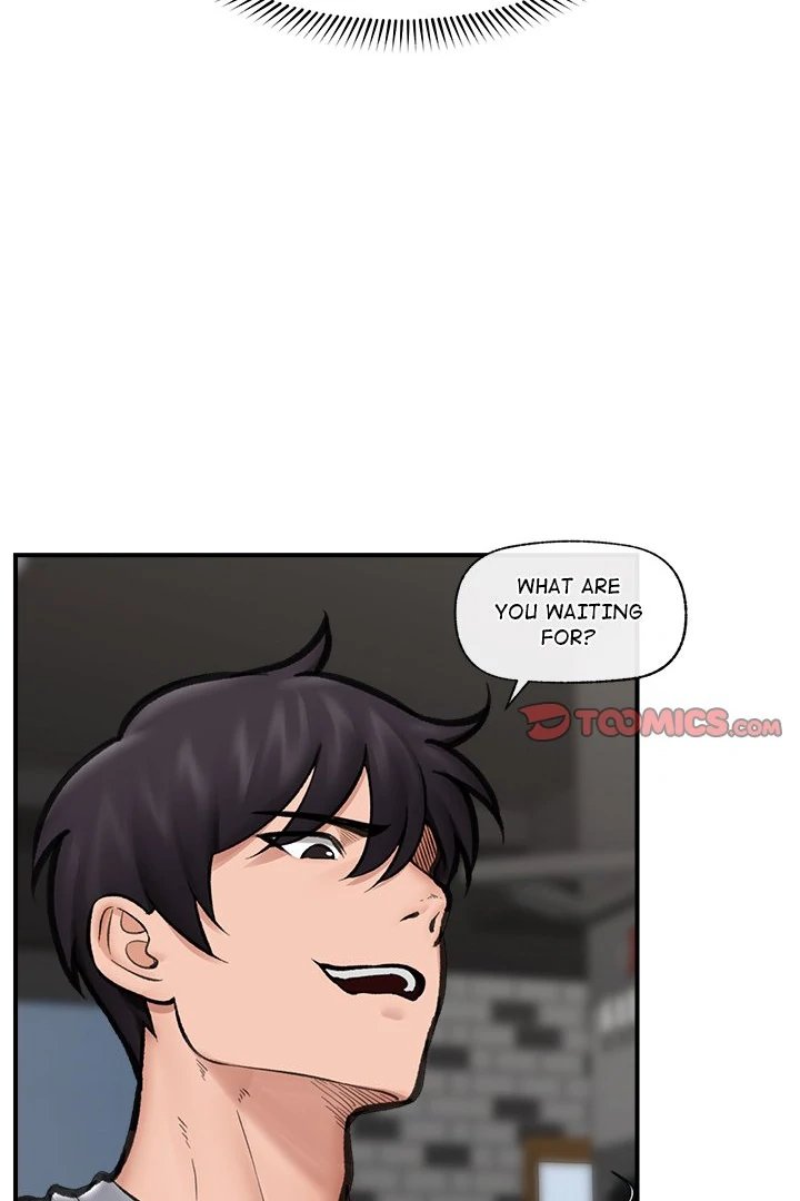 Hypnotist Security Guard Chap Chapter 19-Hypnotist Security Guard - Next Chap 20