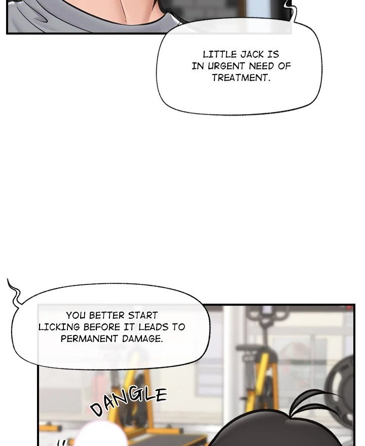 Hypnotist Security Guard Chap Chapter 19-Hypnotist Security Guard - Next Chap 20