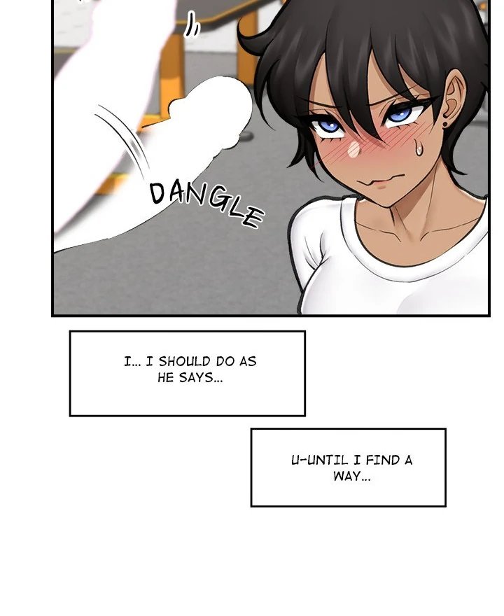 Hypnotist Security Guard Chap Chapter 19-Hypnotist Security Guard - Next Chap 20