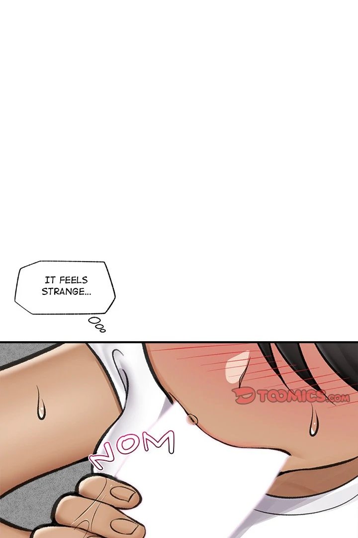 Hypnotist Security Guard Chap Chapter 19-Hypnotist Security Guard - Next Chap 20