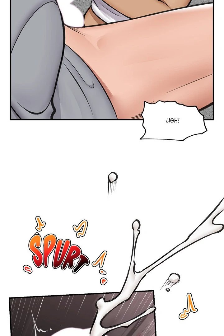 Hypnotist Security Guard Chap Chapter 19-Hypnotist Security Guard - Next Chap 20