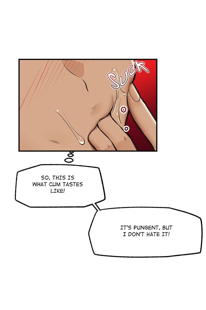 Hypnotist Security Guard Chap Chapter 19-Hypnotist Security Guard - Next Chap 20