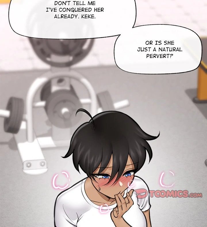 Hypnotist Security Guard Chap Chapter 19-Hypnotist Security Guard - Next Chap 20