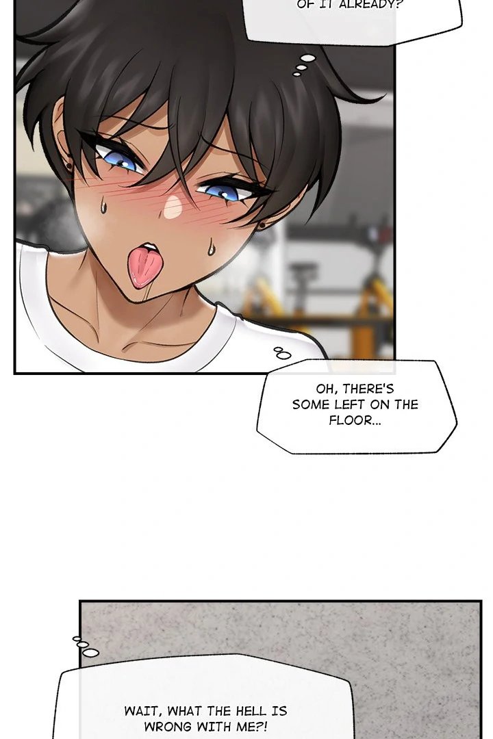 Hypnotist Security Guard Chap Chapter 19-Hypnotist Security Guard - Next Chap 20