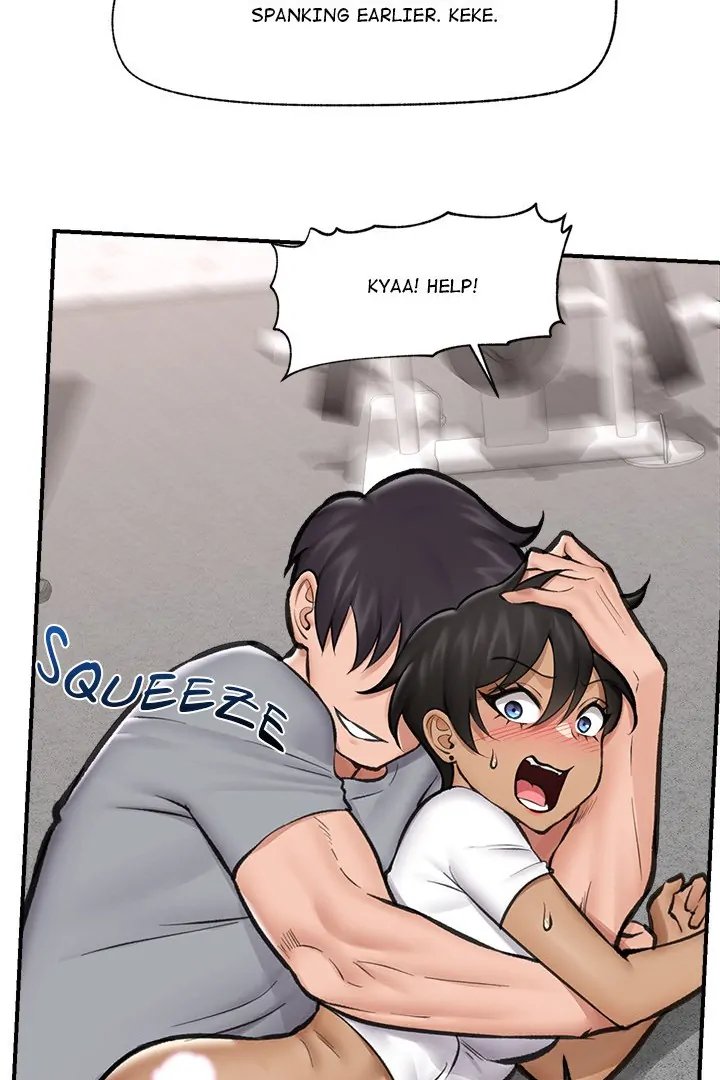 Hypnotist Security Guard Chap Chapter 19-Hypnotist Security Guard - Next Chap 20