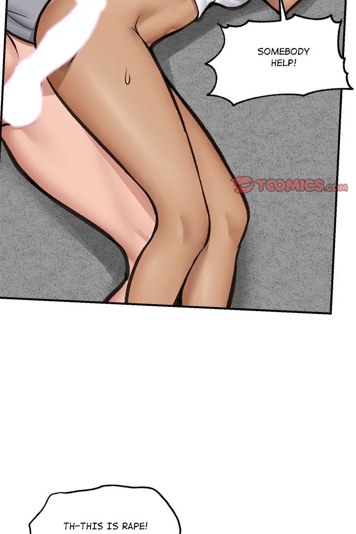 Hypnotist Security Guard Chap Chapter 19-Hypnotist Security Guard - Next Chap 20