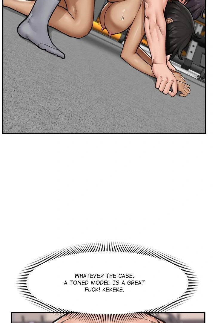 Hypnotist Security Guard Chap Chapter 20-Hypnotist Security Guard - Next Chap 21