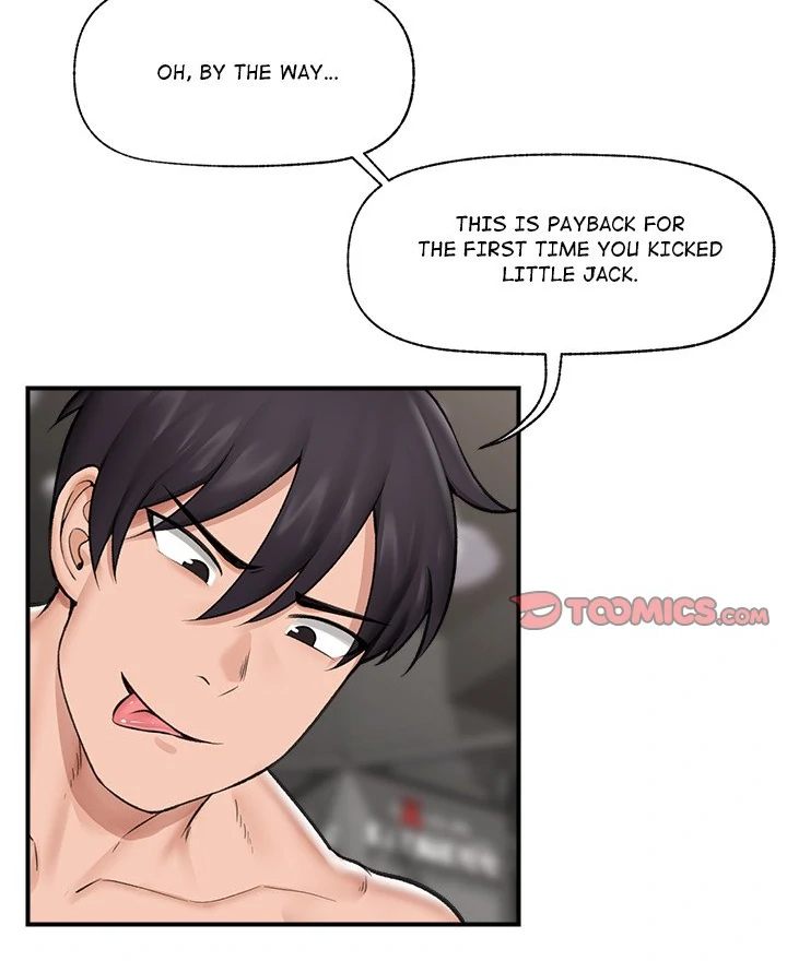 Hypnotist Security Guard Chap Chapter 20-Hypnotist Security Guard - Next Chap 21